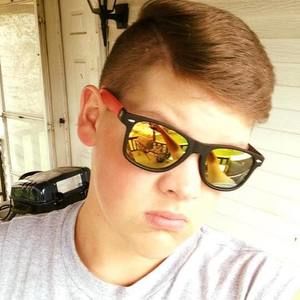 Meet your Posher, Nick